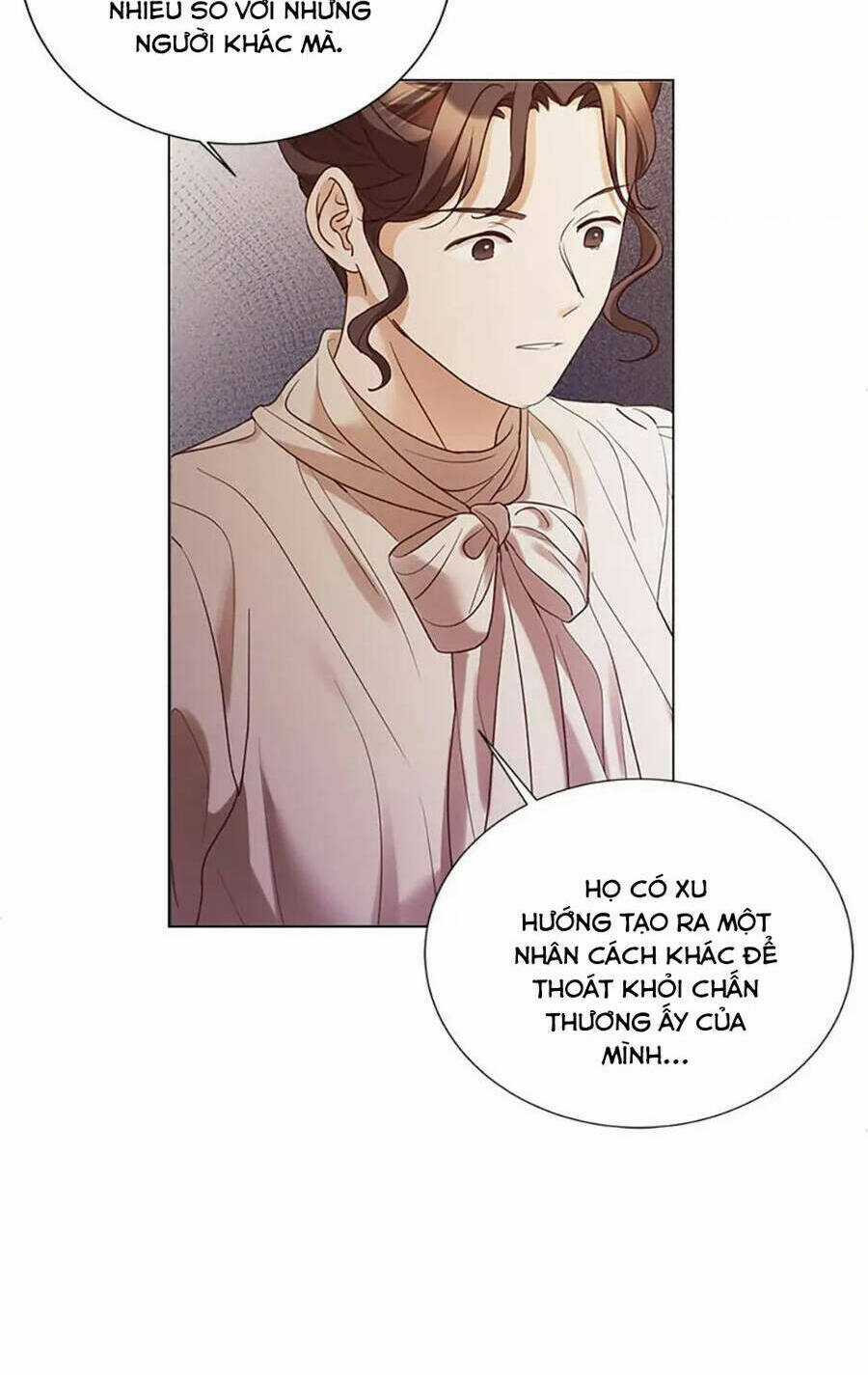 Người Không Mời Mà Đến Chapter 69 trang 57