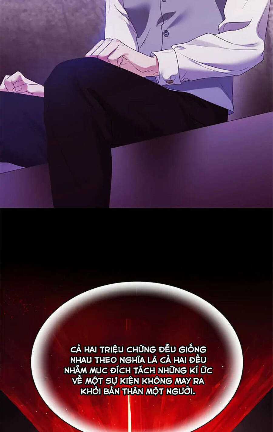 Người Không Mời Mà Đến Chapter 69 trang 59