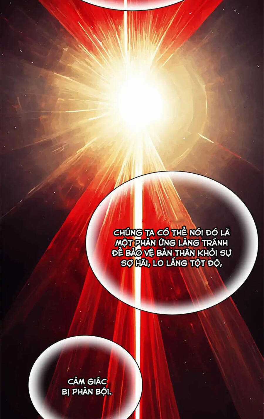 Người Không Mời Mà Đến Chapter 69 trang 60