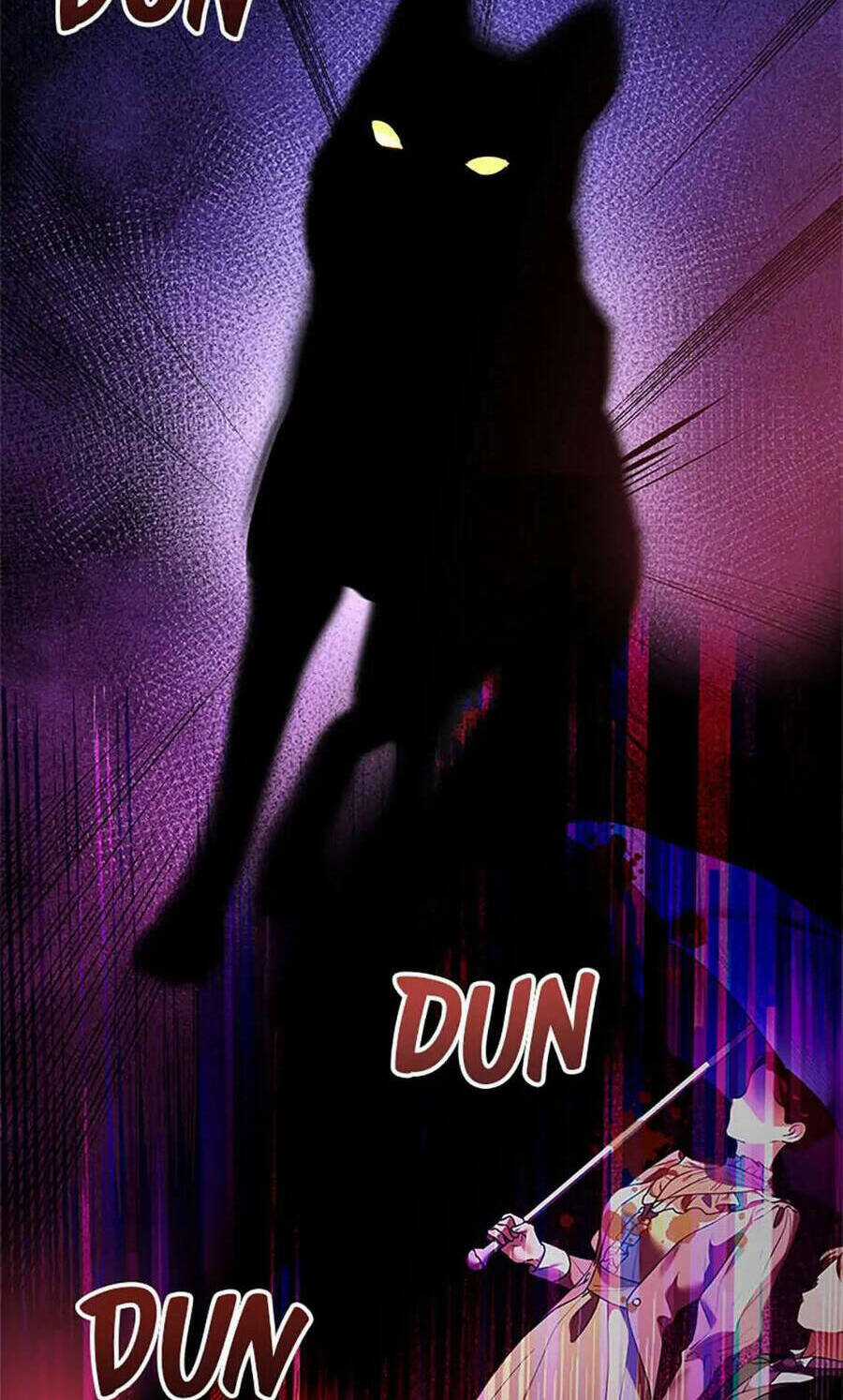 Người Không Mời Mà Đến Chapter 69 trang 65