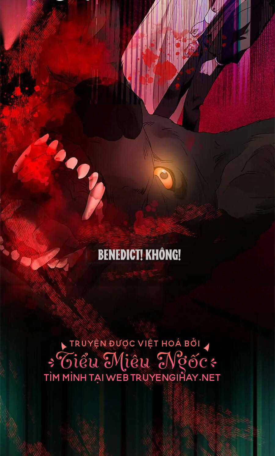 Người Không Mời Mà Đến Chapter 69 trang 66