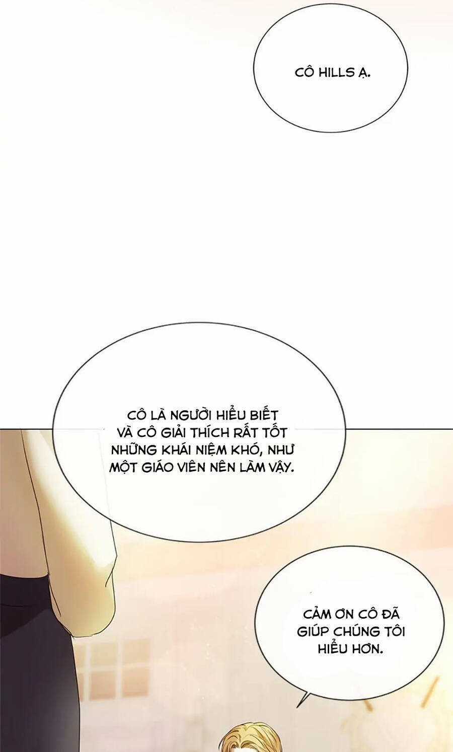 Người Không Mời Mà Đến Chapter 69 trang 70