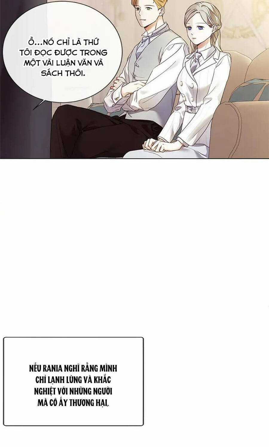 Người Không Mời Mà Đến Chapter 69 trang 71