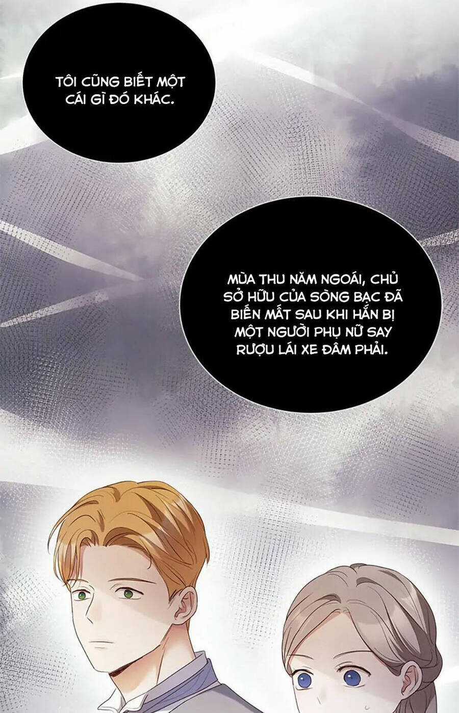 Người Không Mời Mà Đến Chapter 69 trang 75