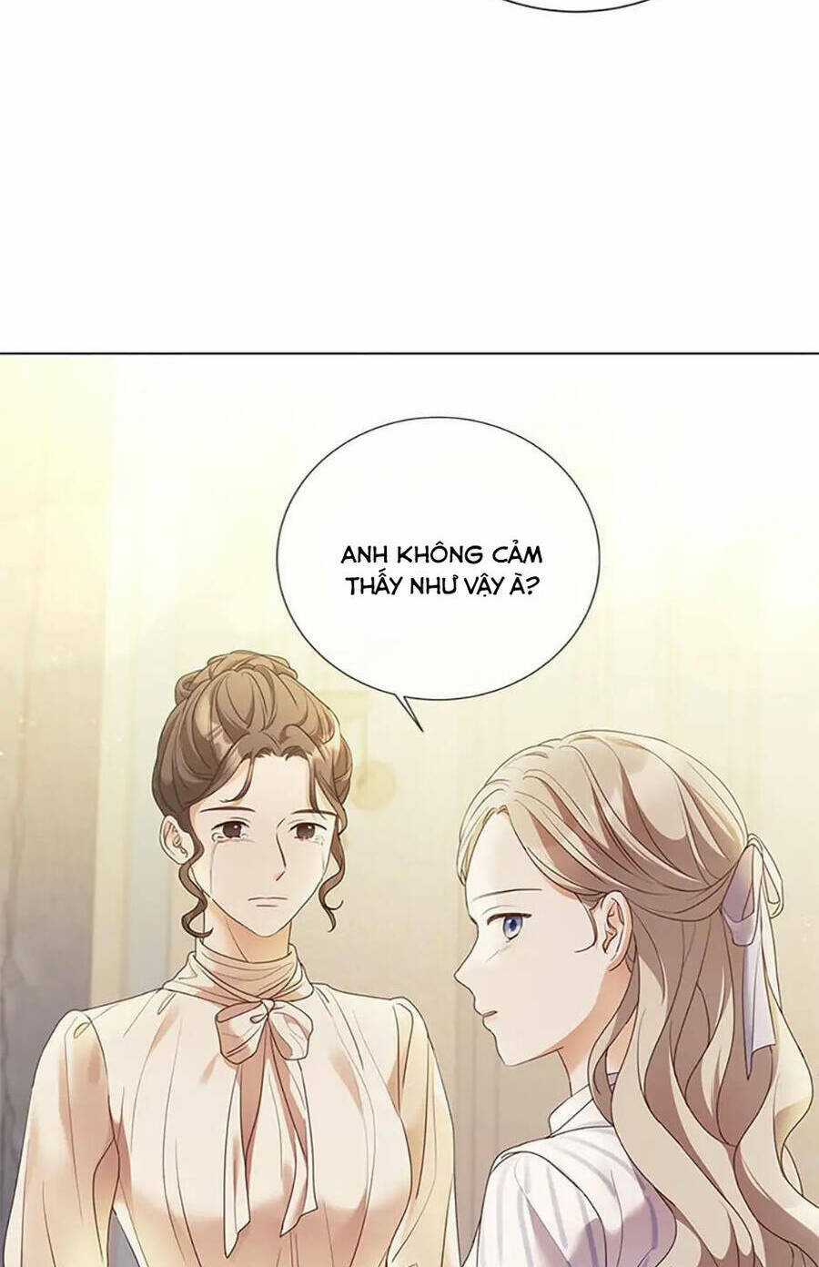 Người Không Mời Mà Đến Chapter 69 trang 8