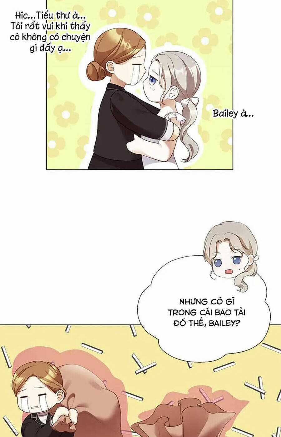 Người Không Mời Mà Đến Chapter 69 trang 83