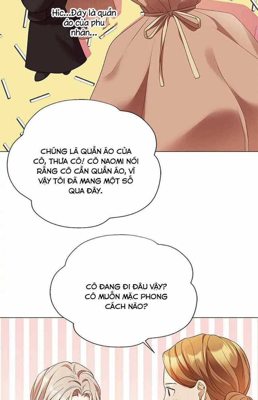 Người Không Mời Mà Đến Chapter 69 trang 84