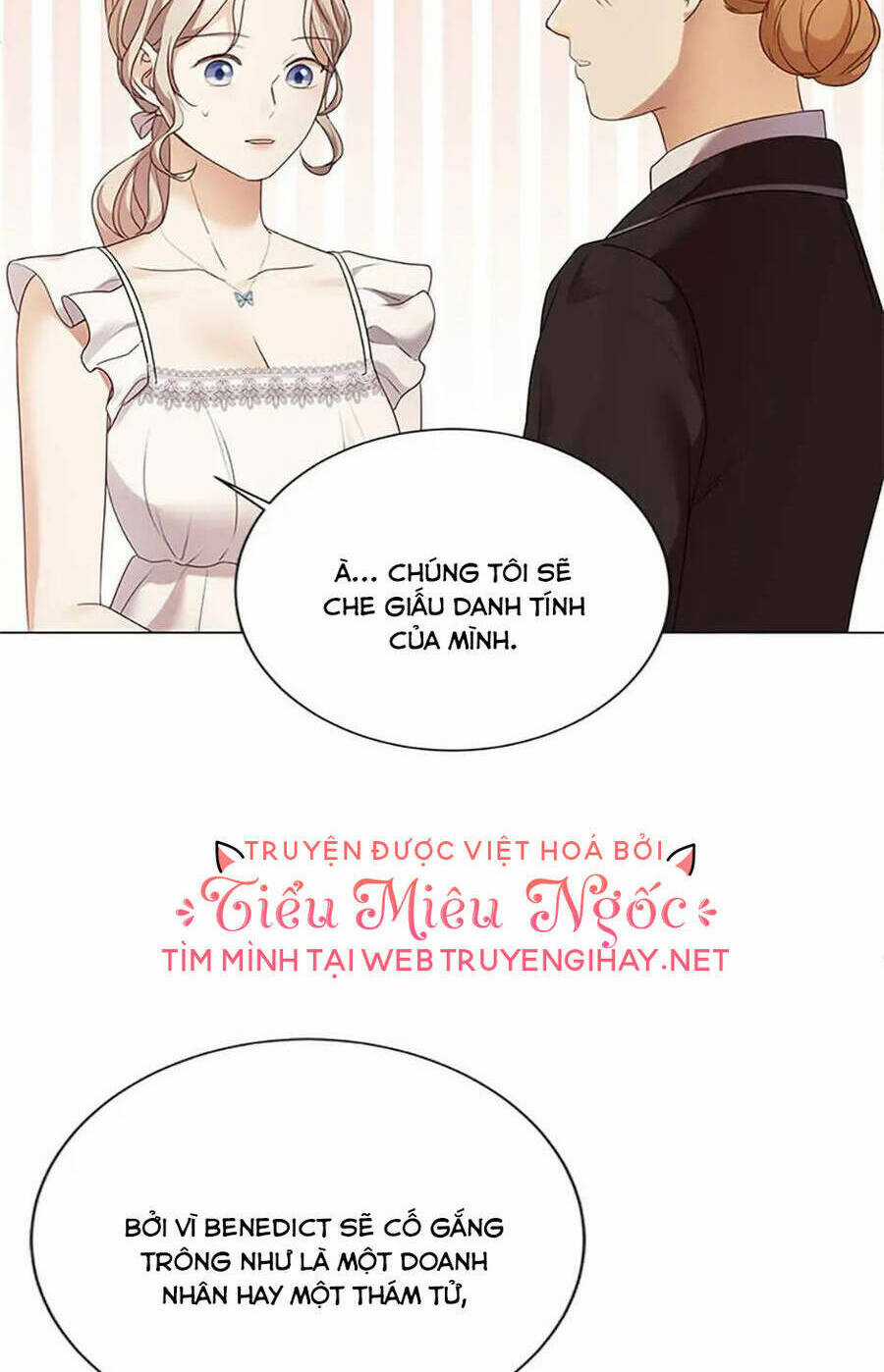 Người Không Mời Mà Đến Chapter 69 trang 85