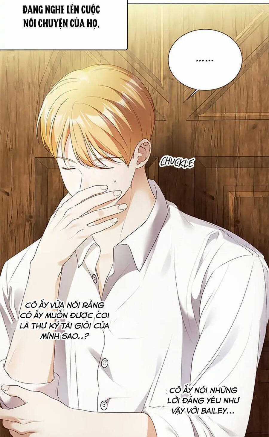 Người Không Mời Mà Đến Chapter 69 trang 88