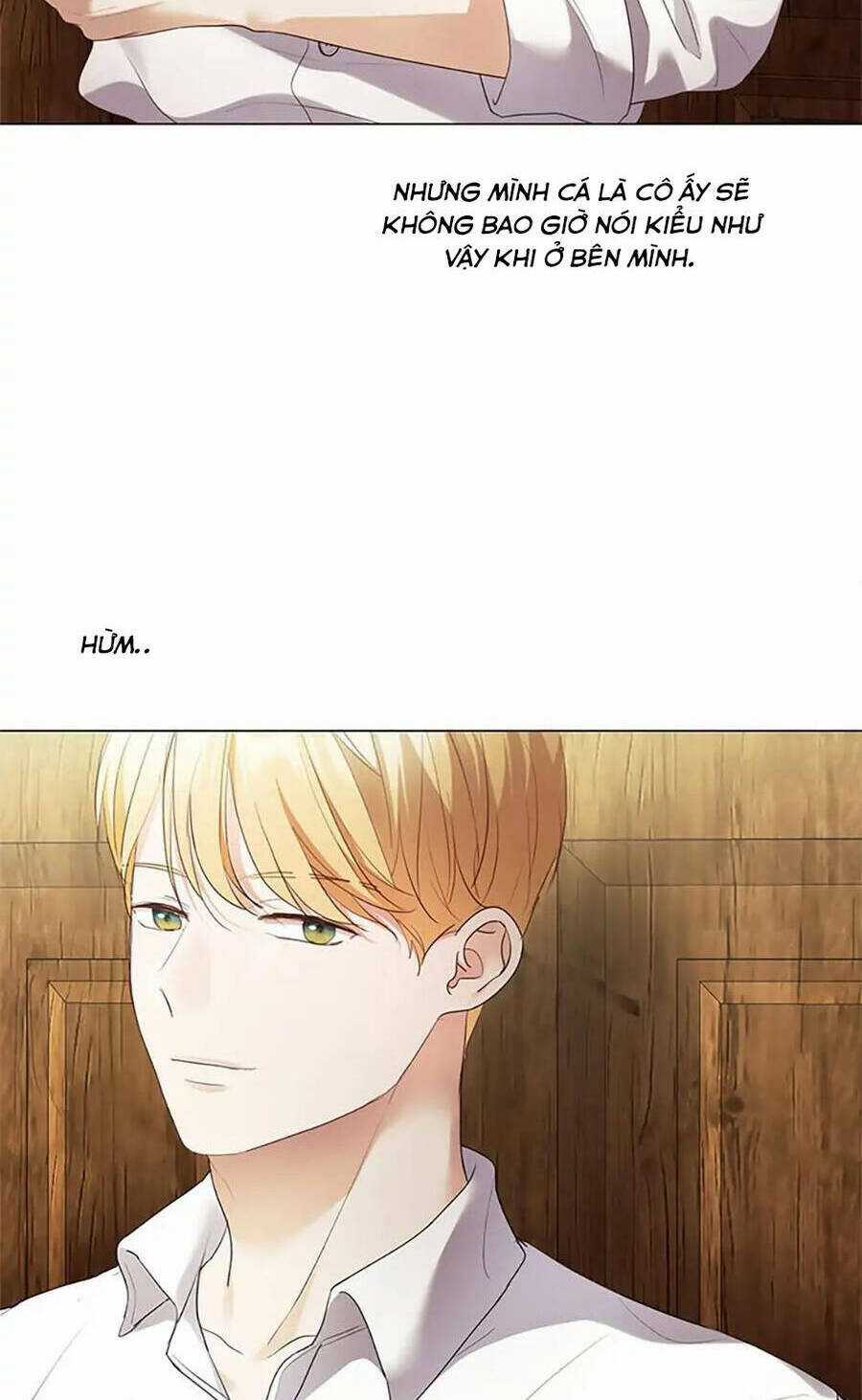 Người Không Mời Mà Đến Chapter 69 trang 89