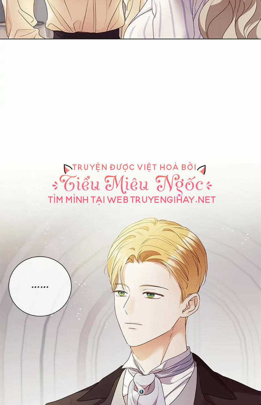 Người Không Mời Mà Đến Chapter 69 trang 9