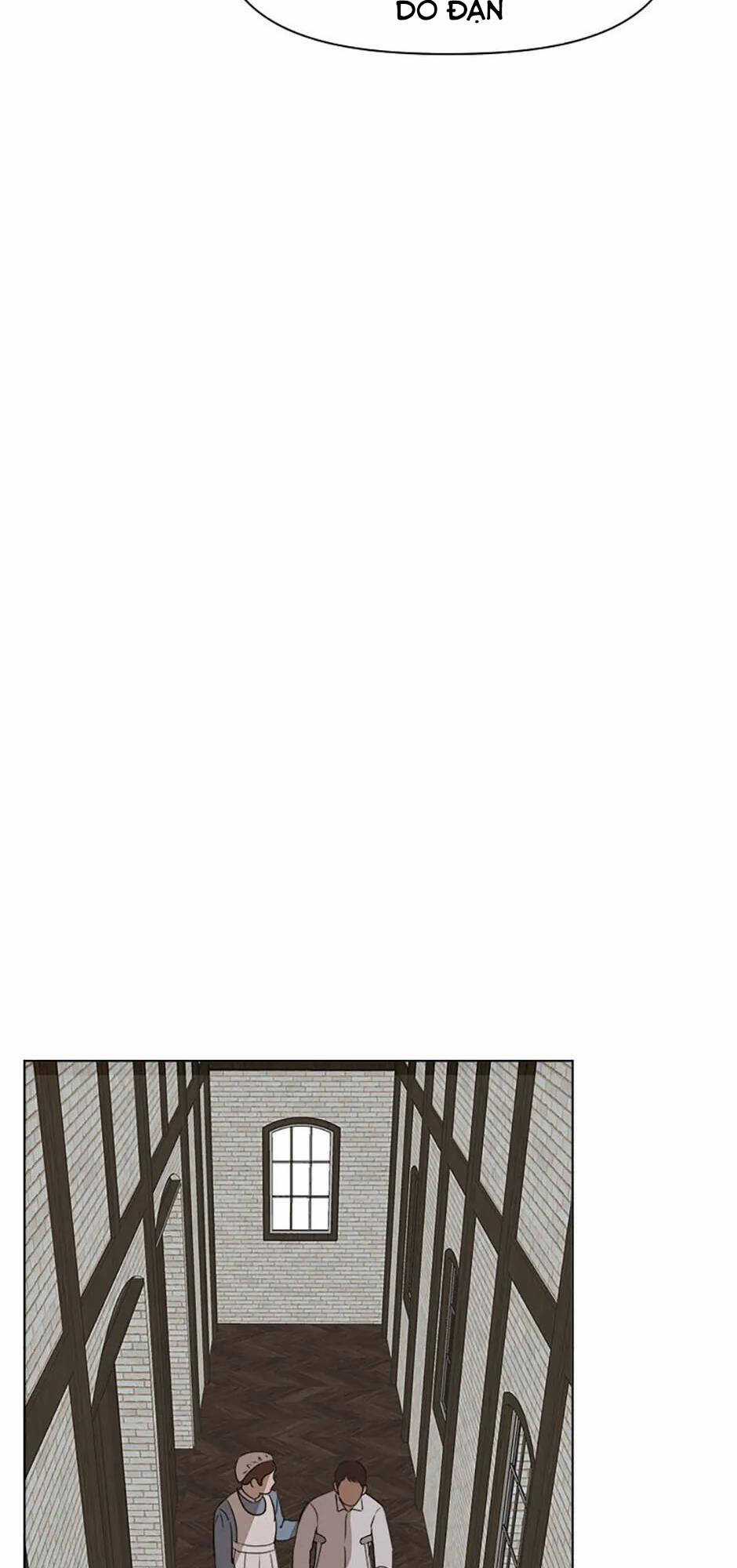 Người Không Mời Mà Đến Chapter 7 trang 11