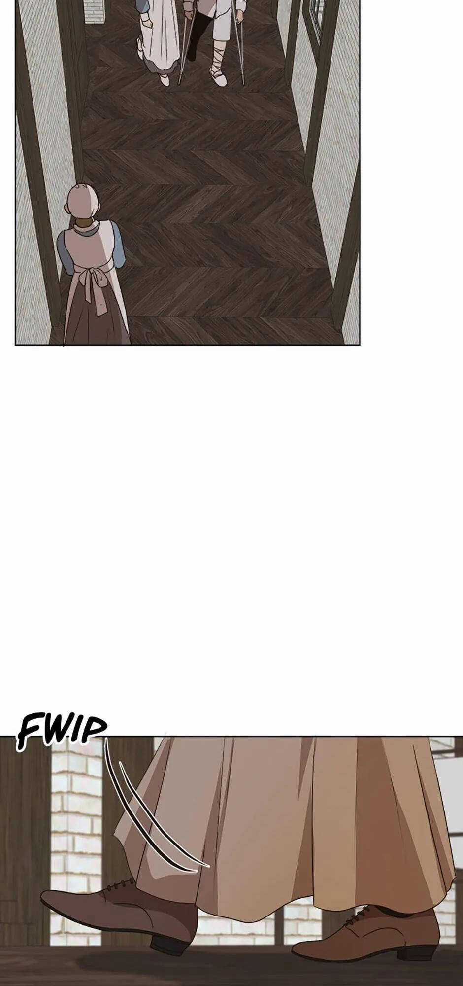 Người Không Mời Mà Đến Chapter 7 trang 12