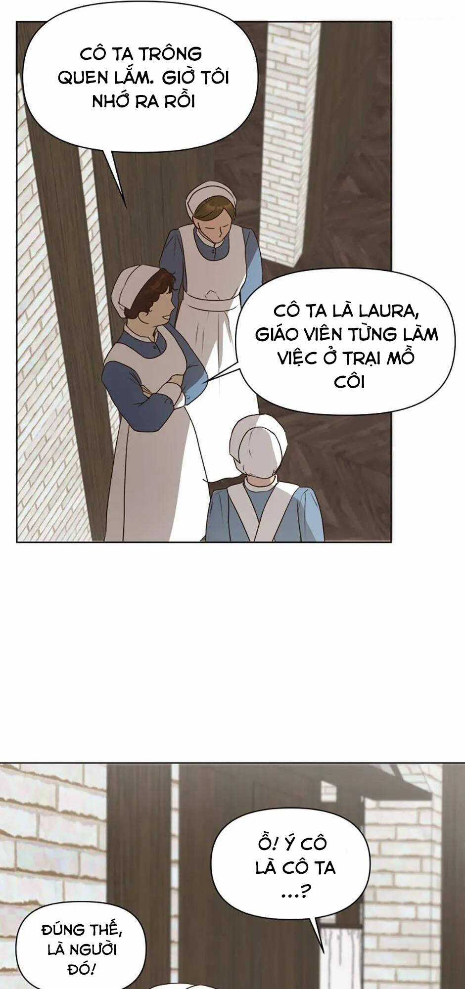 Người Không Mời Mà Đến Chapter 7 trang 16