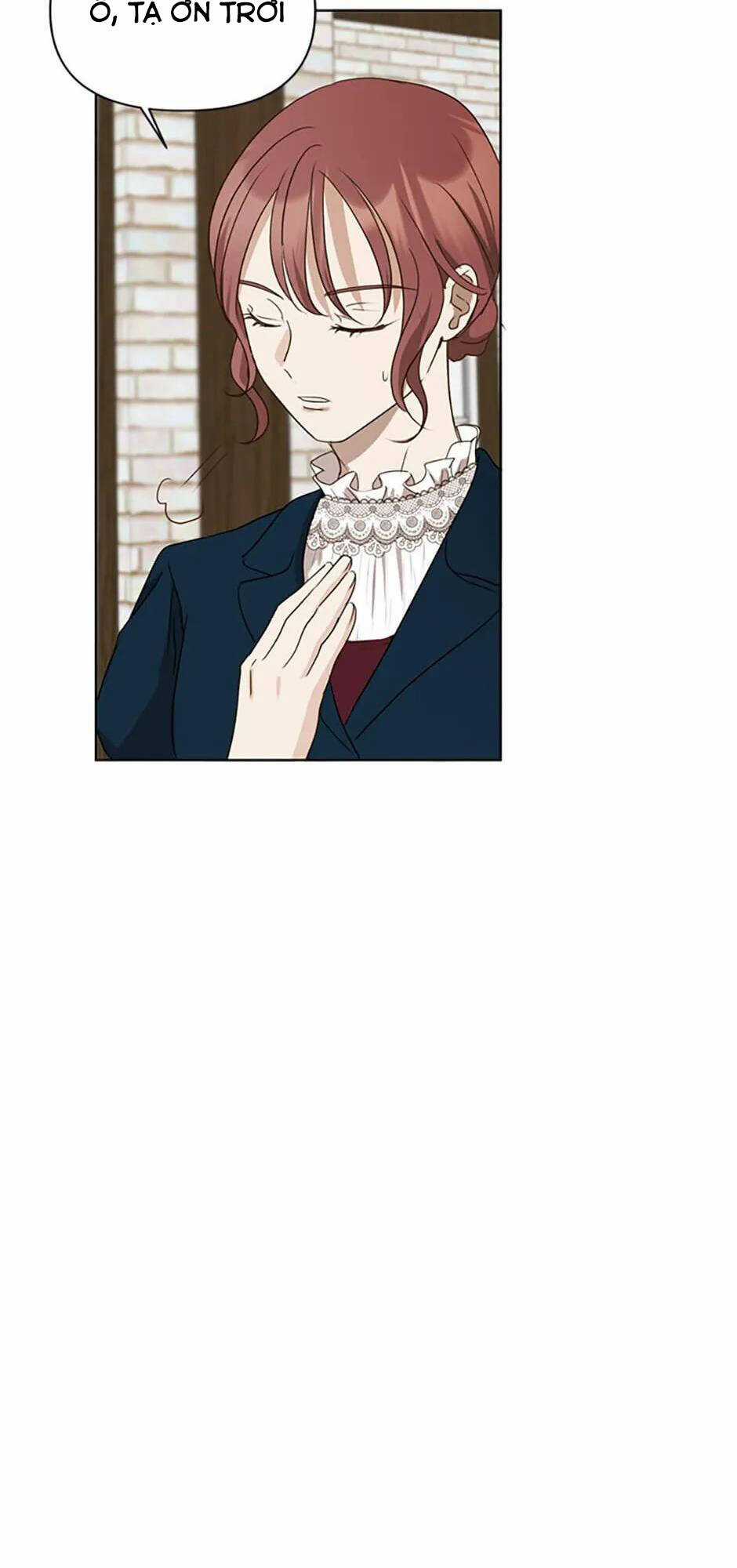 Người Không Mời Mà Đến Chapter 7 trang 25