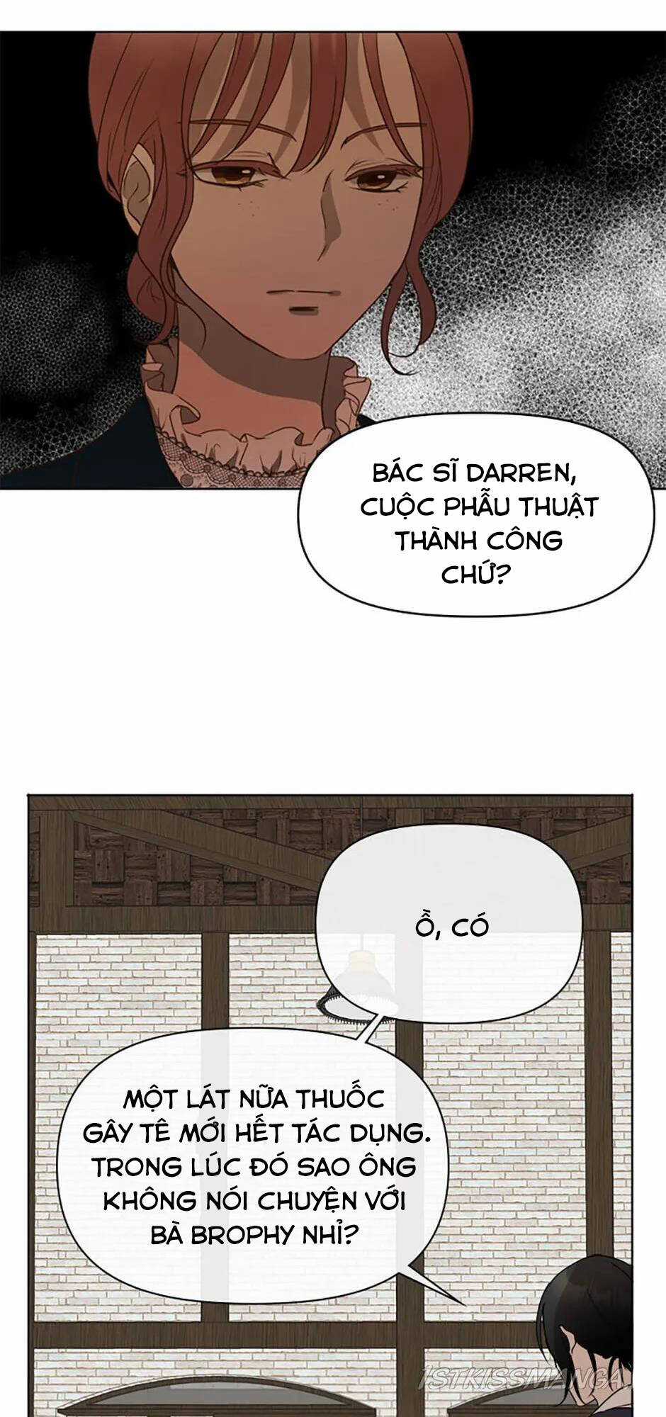 Người Không Mời Mà Đến Chapter 7 trang 27