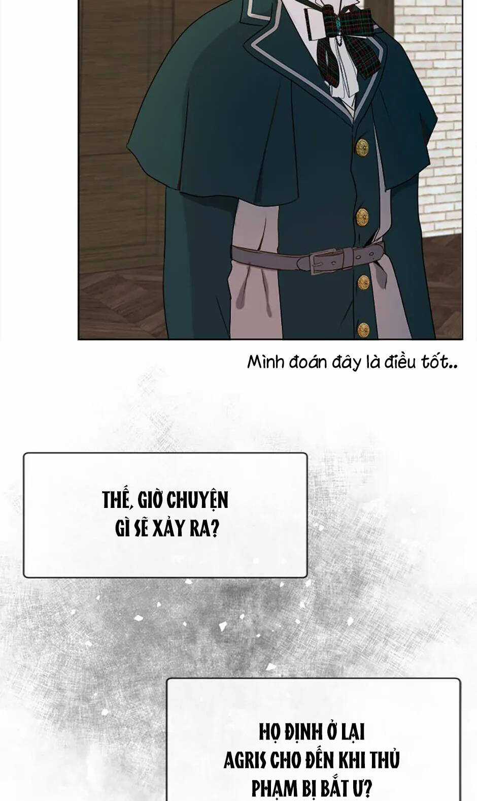 Người Không Mời Mà Đến Chapter 7 trang 29