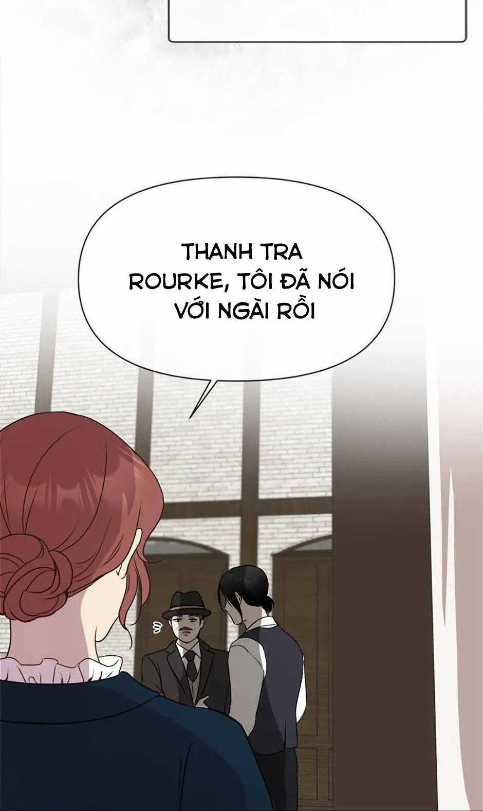 Người Không Mời Mà Đến Chapter 7 trang 30