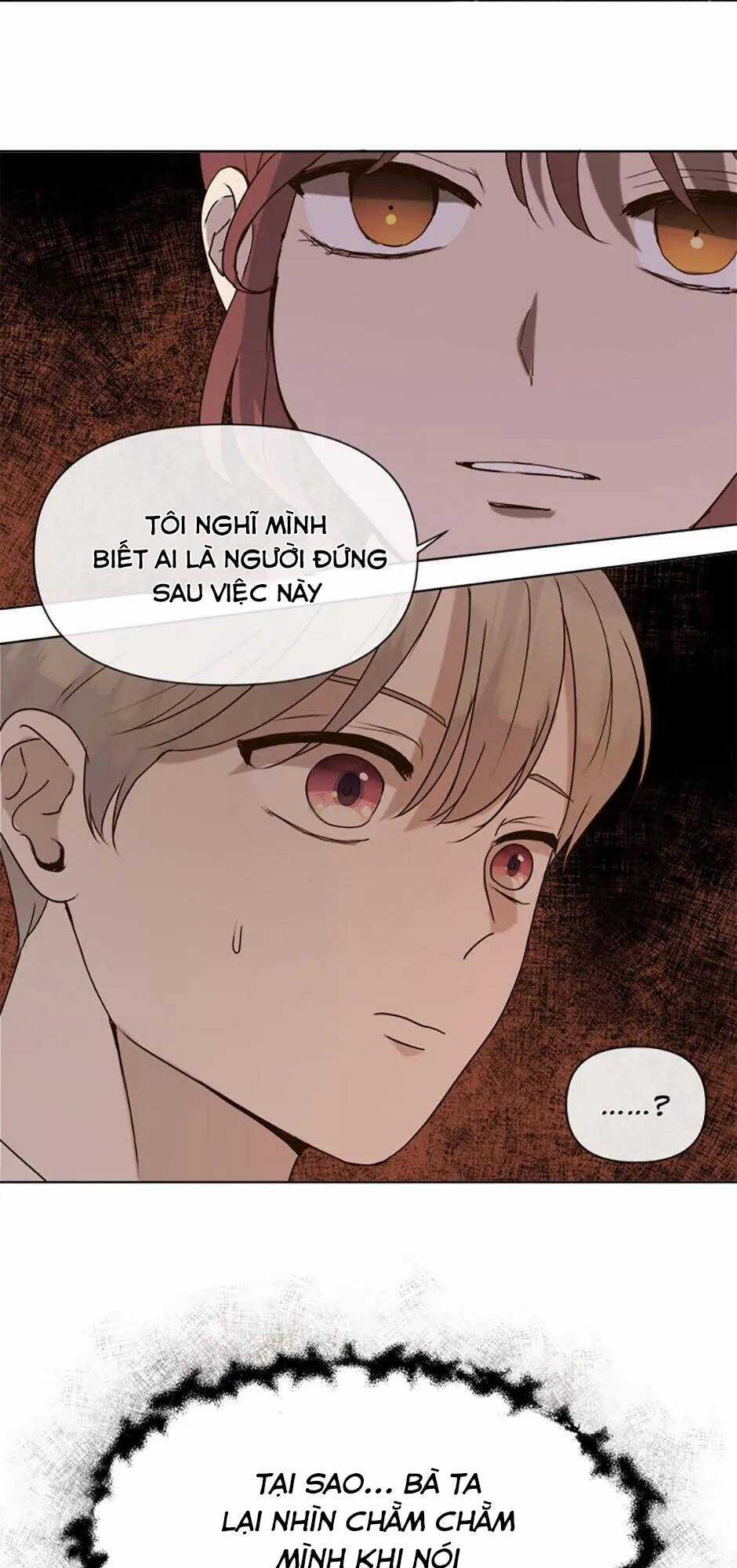 Người Không Mời Mà Đến Chapter 7 trang 31