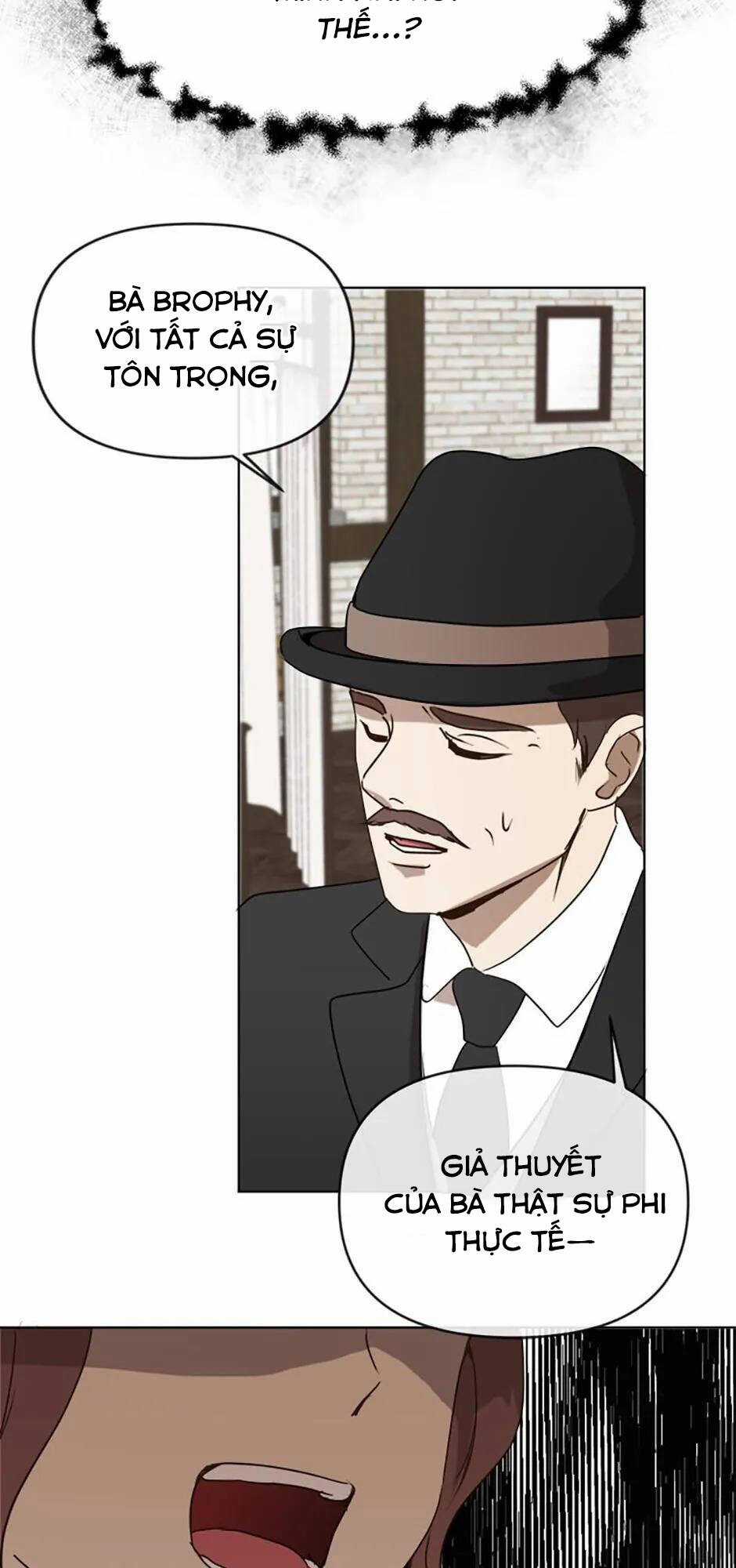 Người Không Mời Mà Đến Chapter 7 trang 32