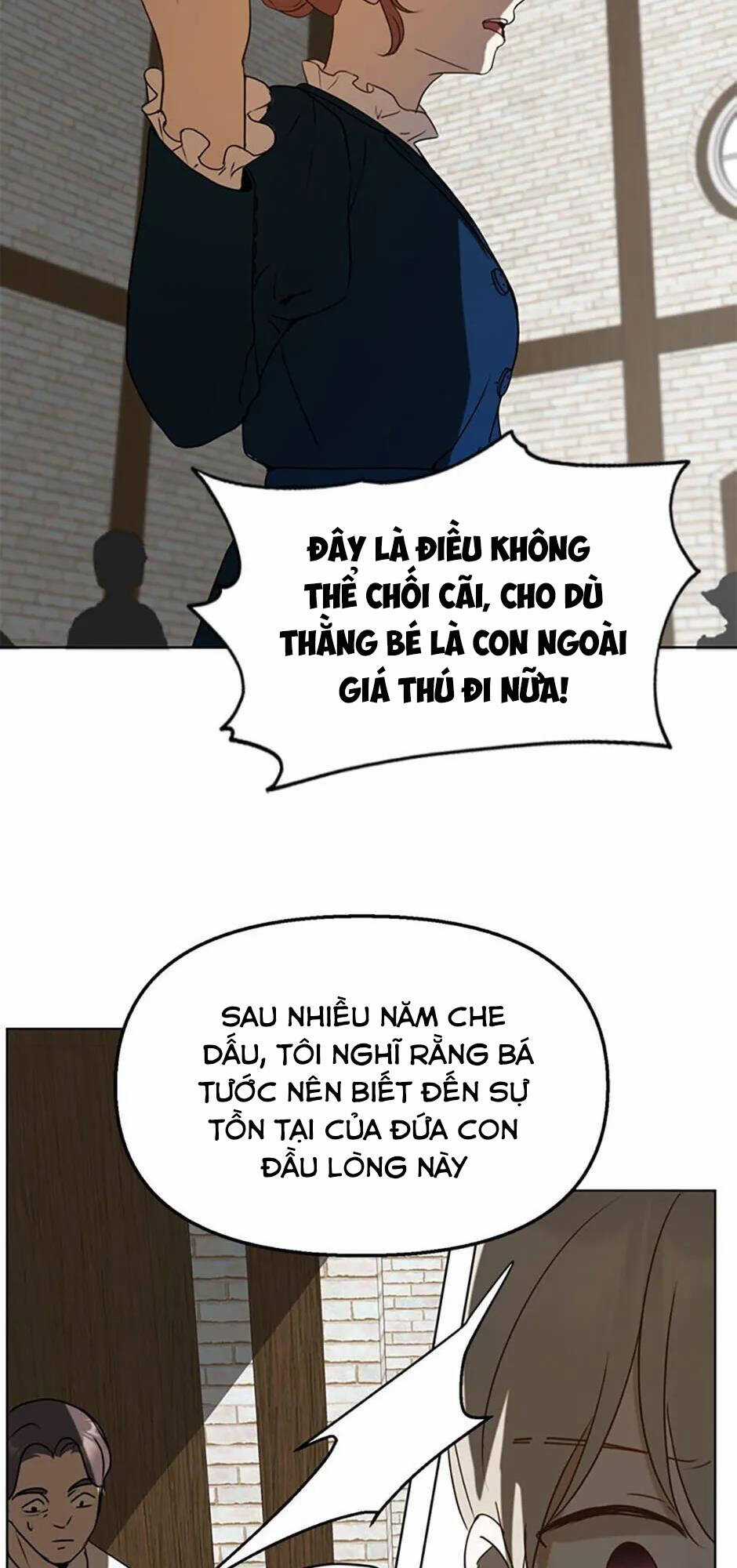 Người Không Mời Mà Đến Chapter 7 trang 35