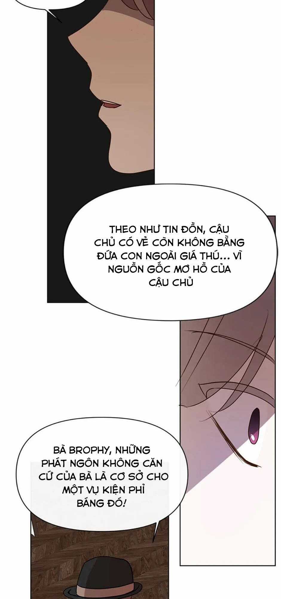 Người Không Mời Mà Đến Chapter 7 trang 42