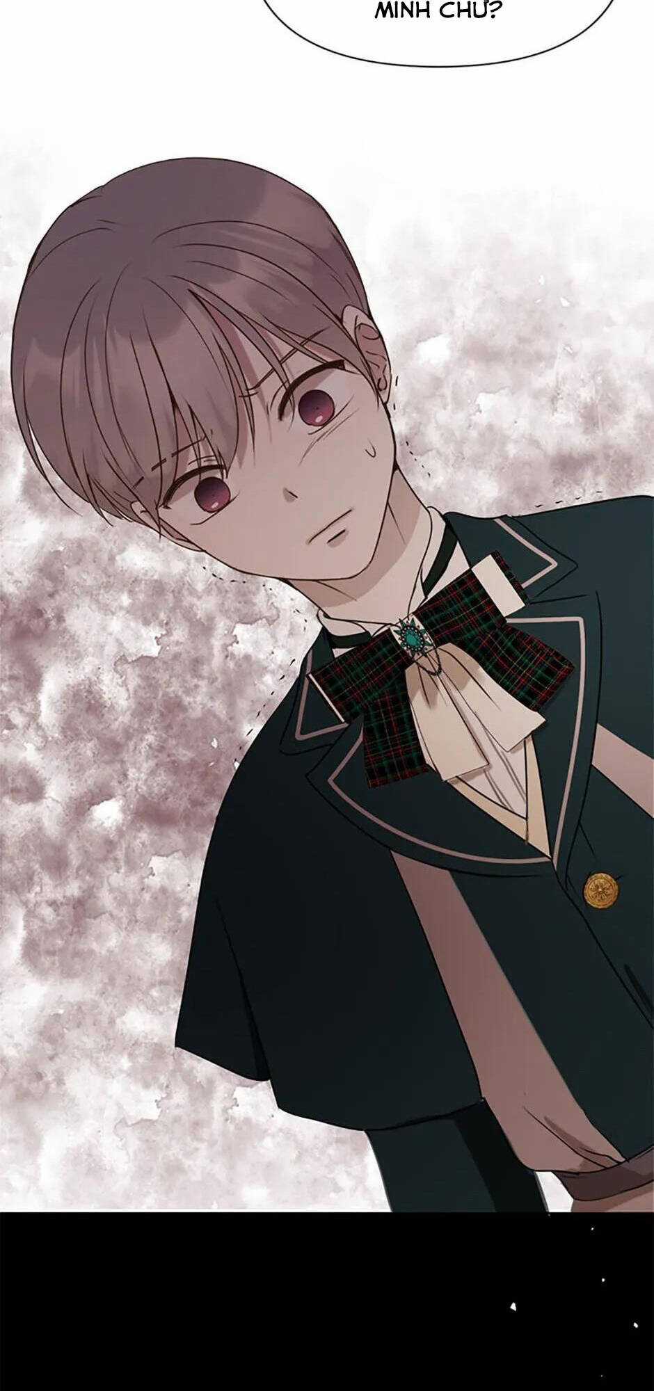 Người Không Mời Mà Đến Chapter 7 trang 44