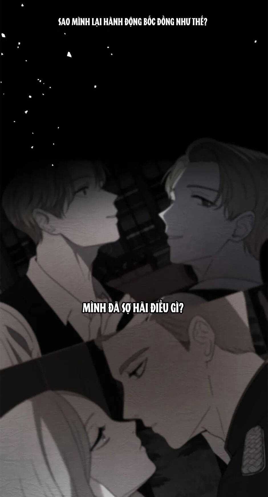 Người Không Mời Mà Đến Chapter 7 trang 45