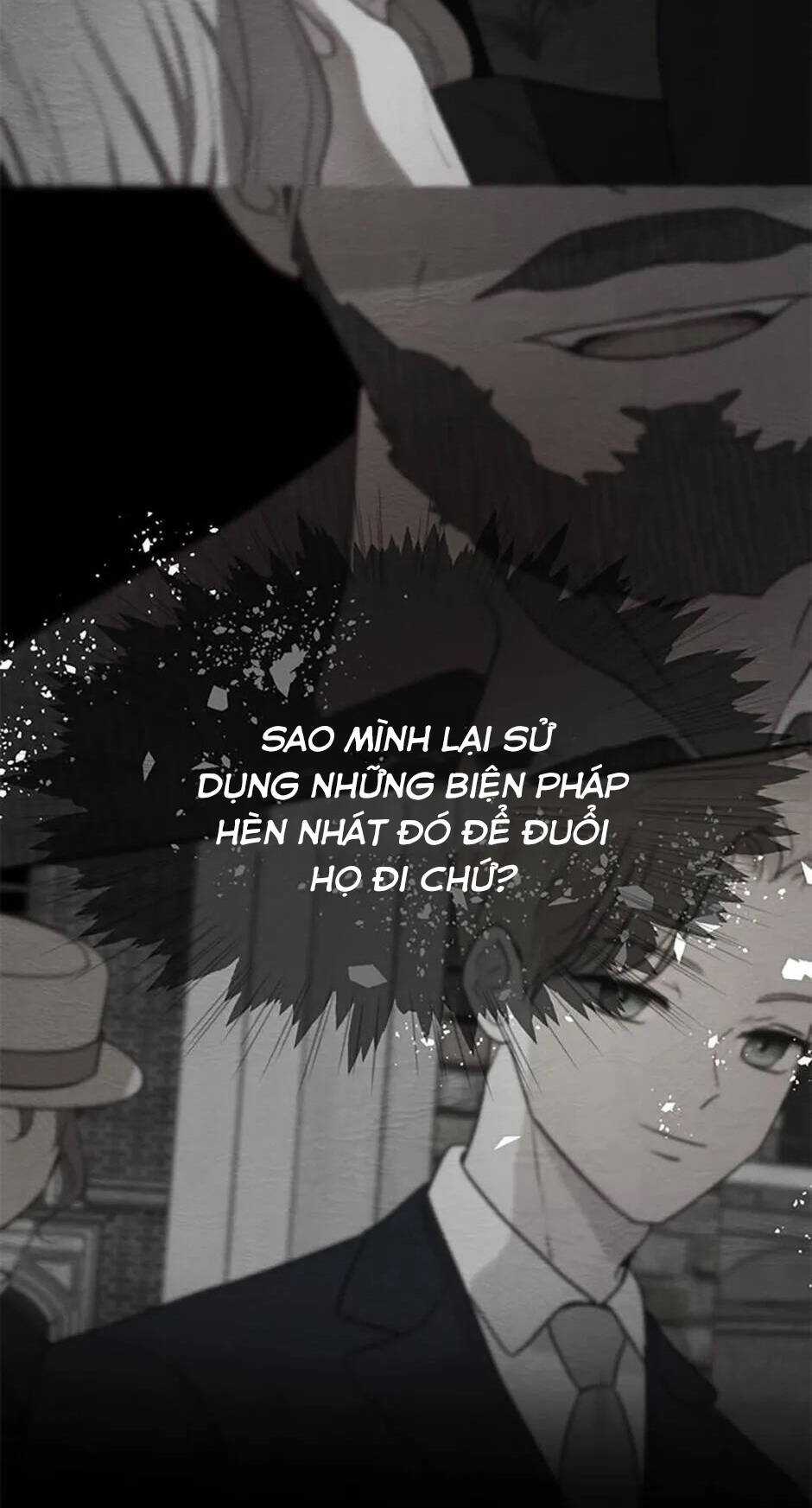 Người Không Mời Mà Đến Chapter 7 trang 46