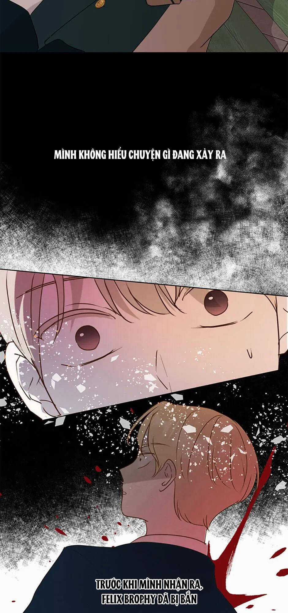 Người Không Mời Mà Đến Chapter 7 trang 5