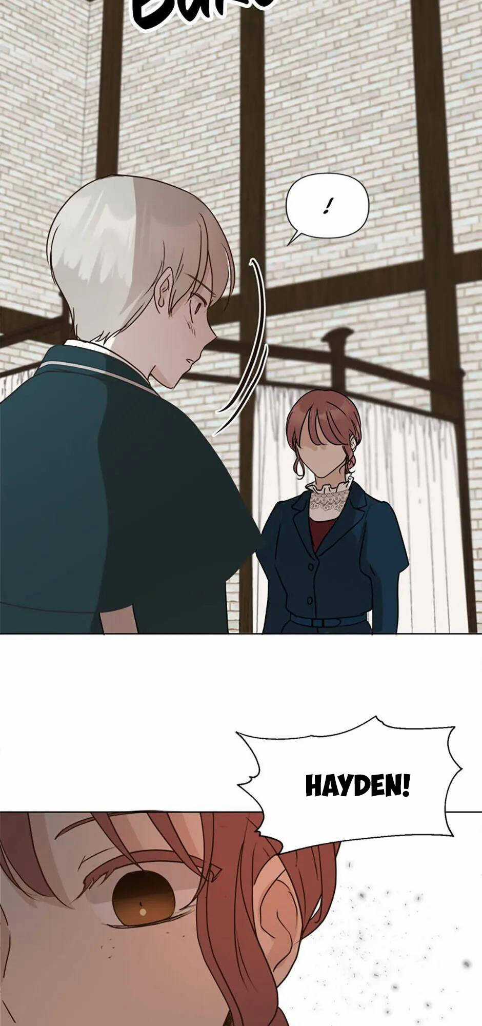 Người Không Mời Mà Đến Chapter 7 trang 51