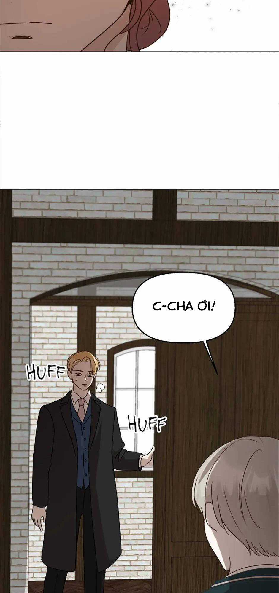 Người Không Mời Mà Đến Chapter 7 trang 52