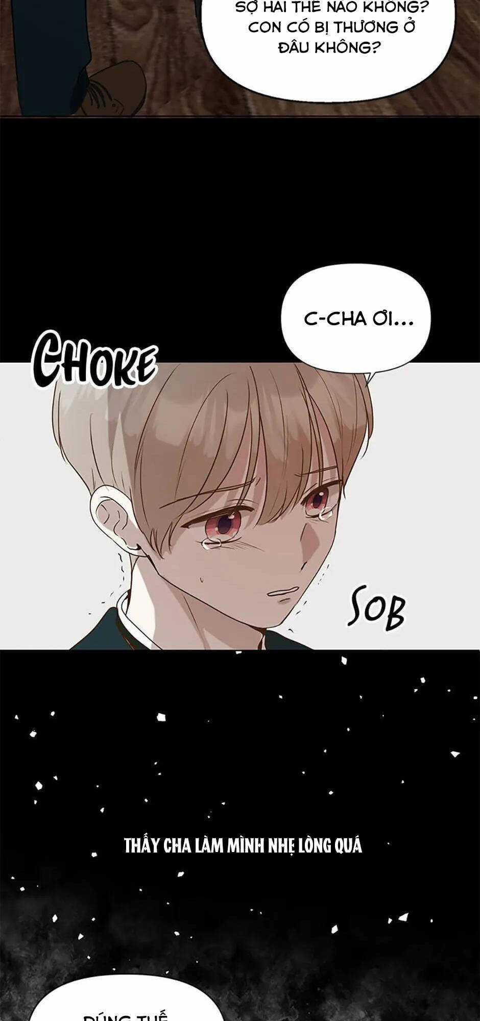 Người Không Mời Mà Đến Chapter 7 trang 55