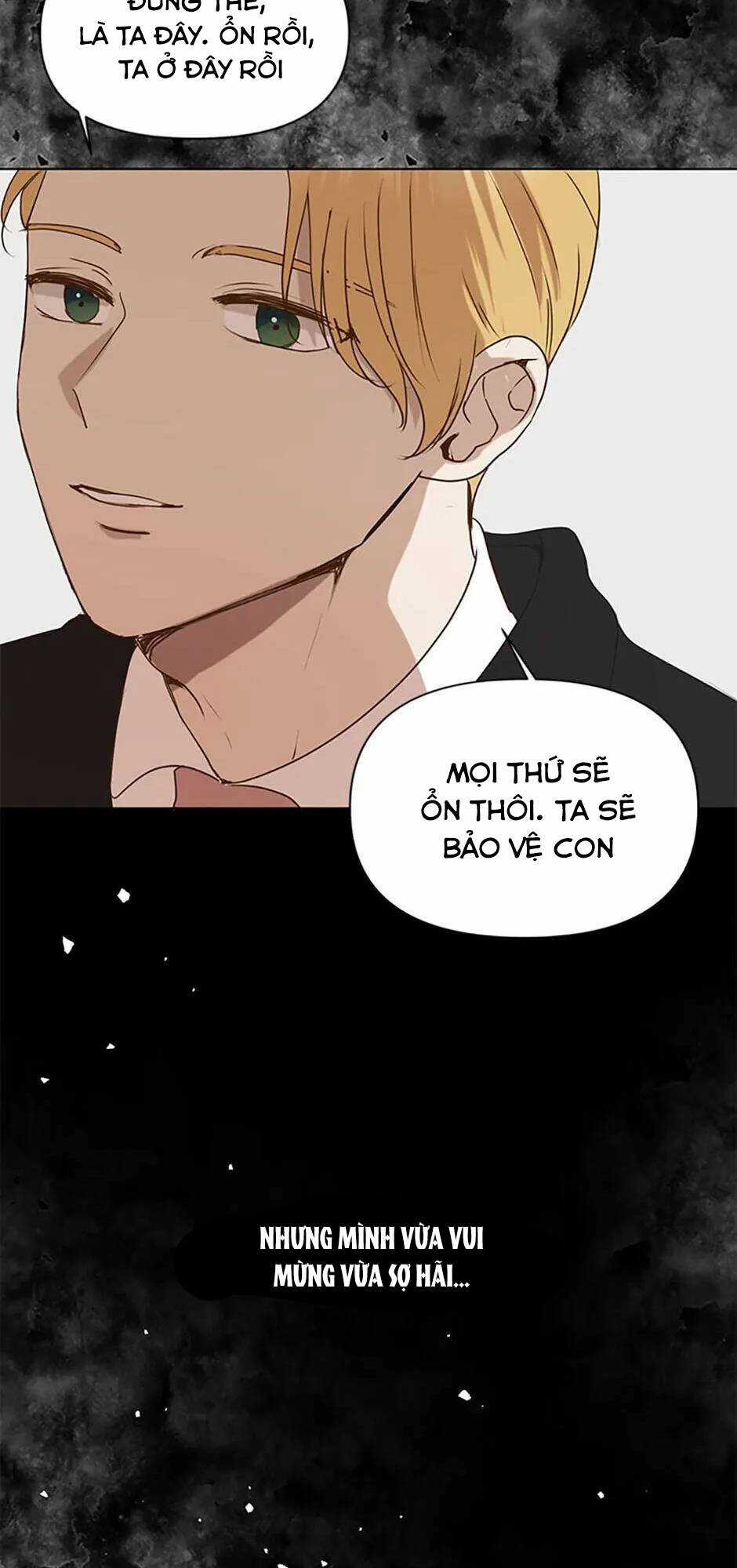 Người Không Mời Mà Đến Chapter 7 trang 56