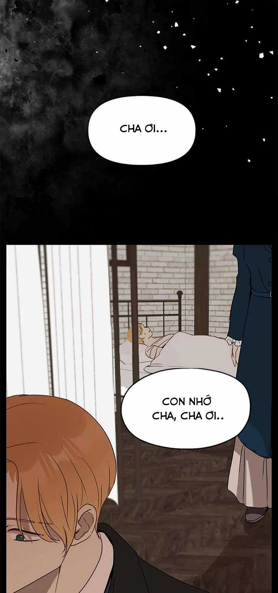 Người Không Mời Mà Đến Chapter 7 trang 57