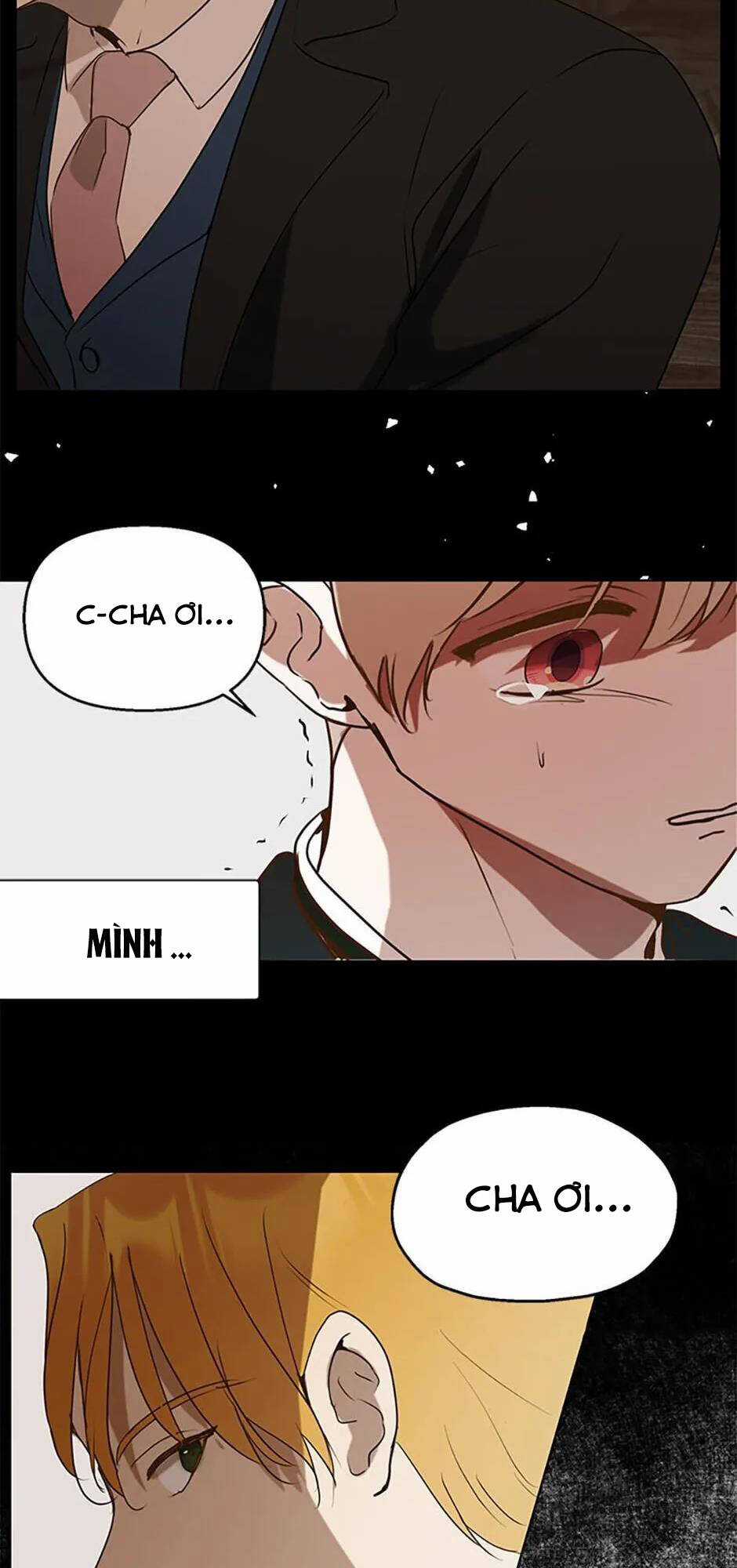 Người Không Mời Mà Đến Chapter 7 trang 58