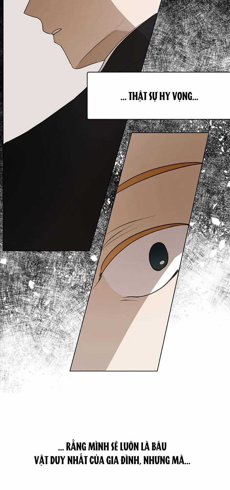 Người Không Mời Mà Đến Chapter 7 trang 59