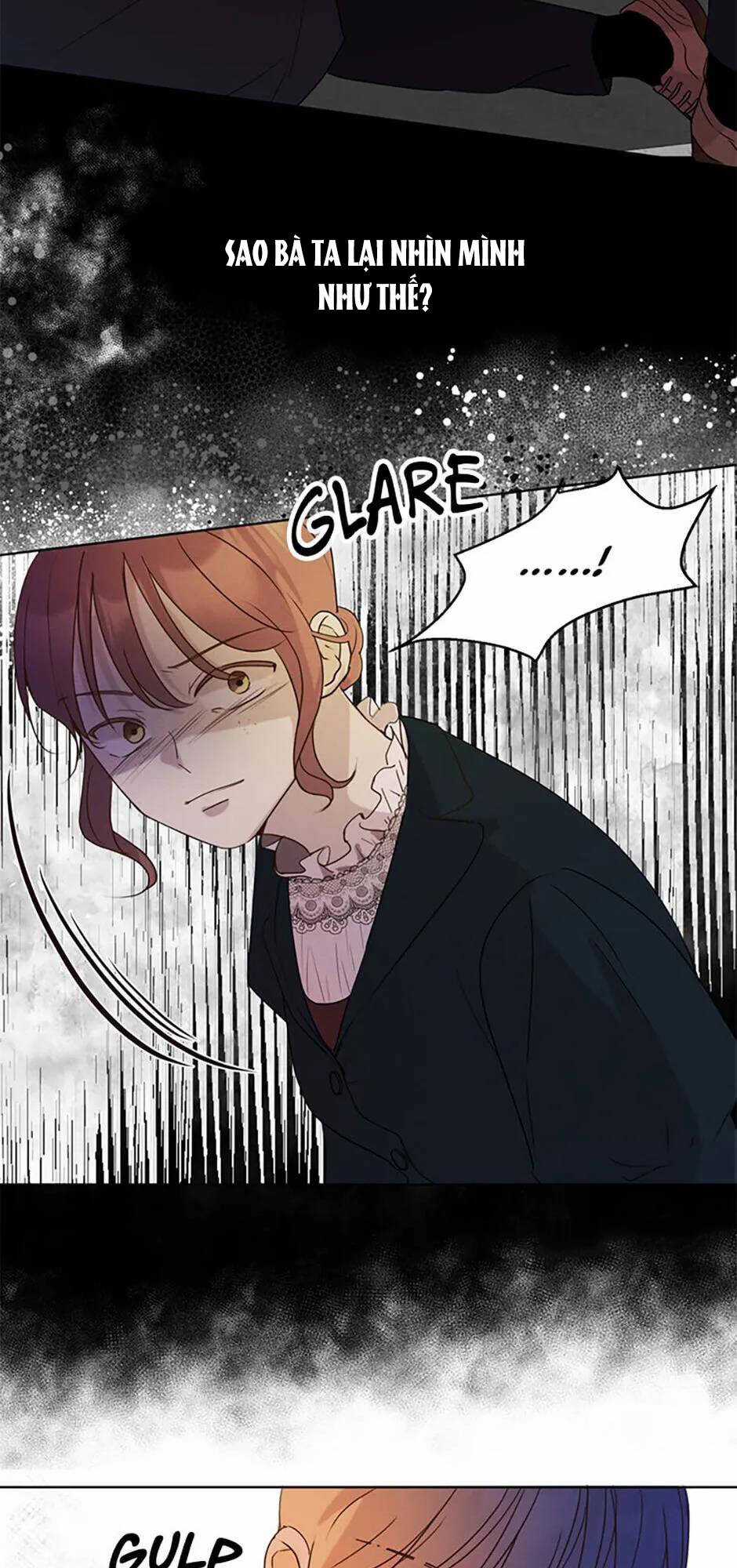 Người Không Mời Mà Đến Chapter 7 trang 7