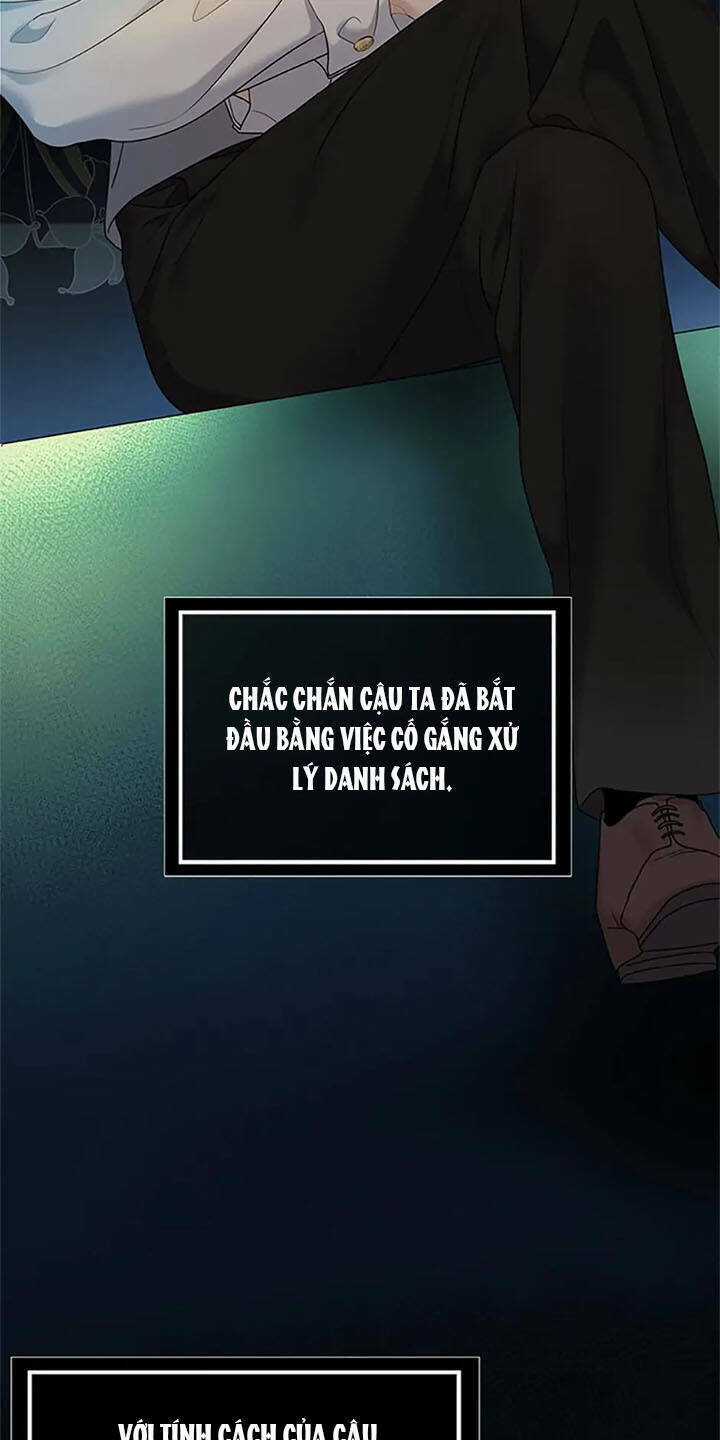 Người Không Mời Mà Đến Chapter 70 trang 12