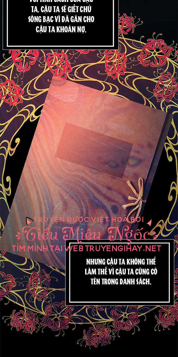 Người Không Mời Mà Đến Chapter 70 trang 13