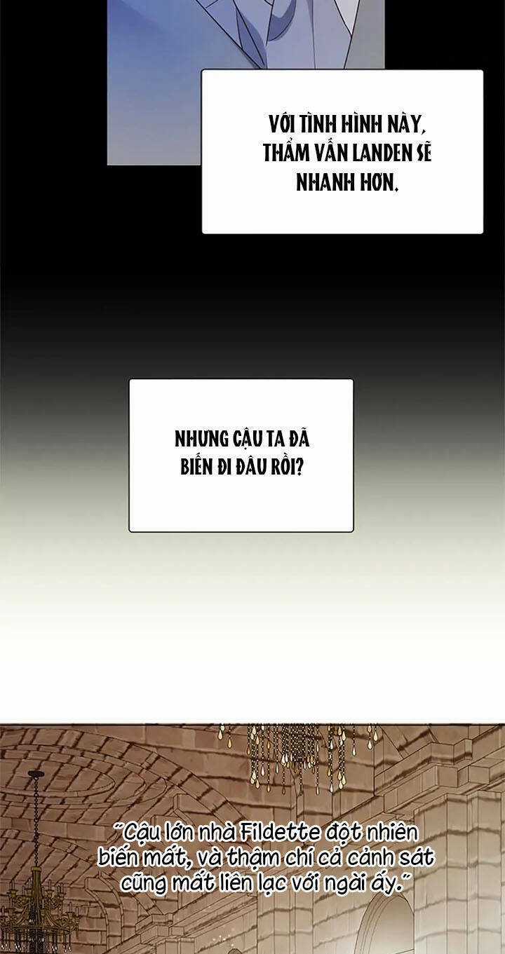 Người Không Mời Mà Đến Chapter 70 trang 15