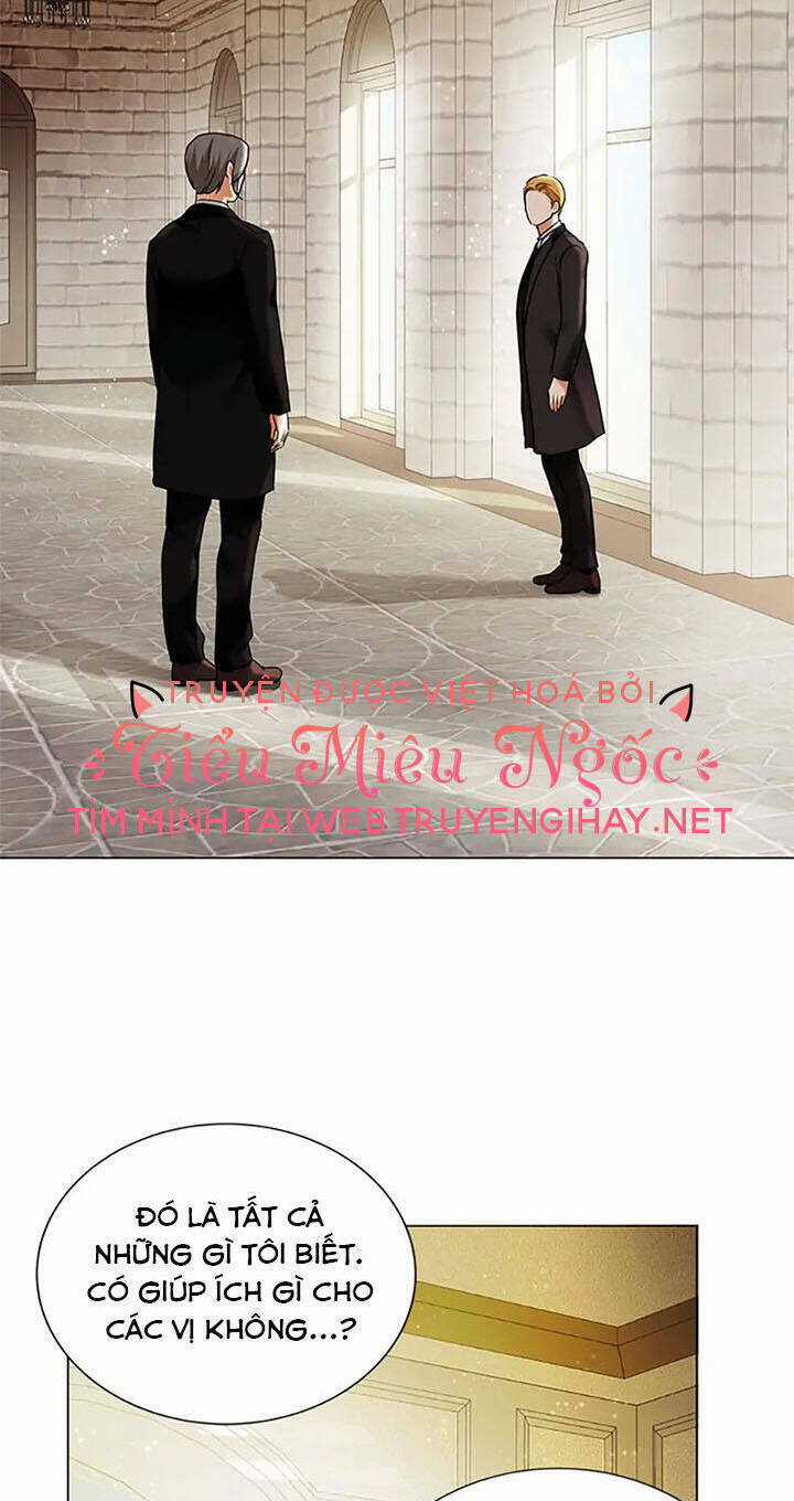 Người Không Mời Mà Đến Chapter 70 trang 16