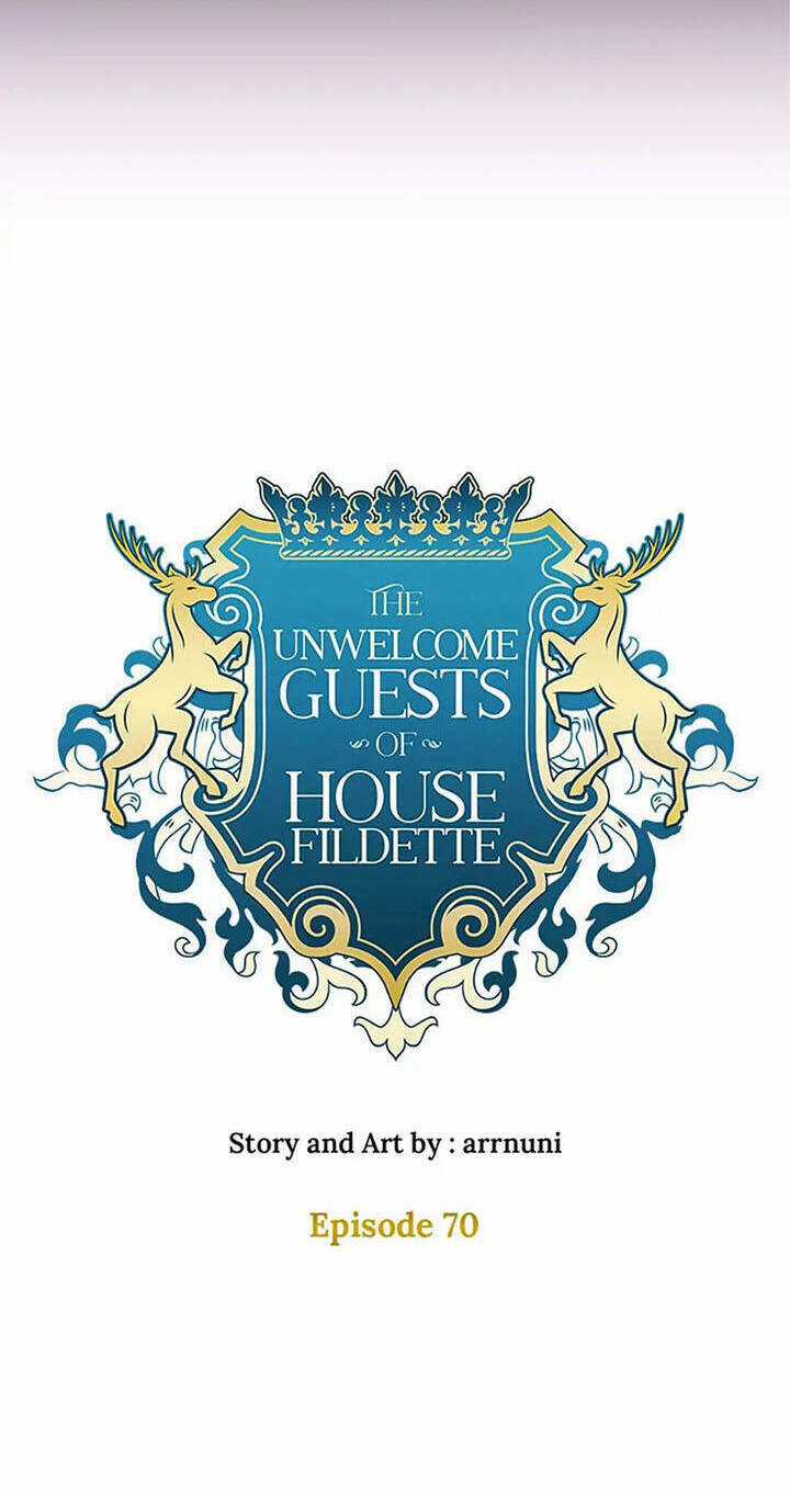 Người Không Mời Mà Đến Chapter 70 trang 20