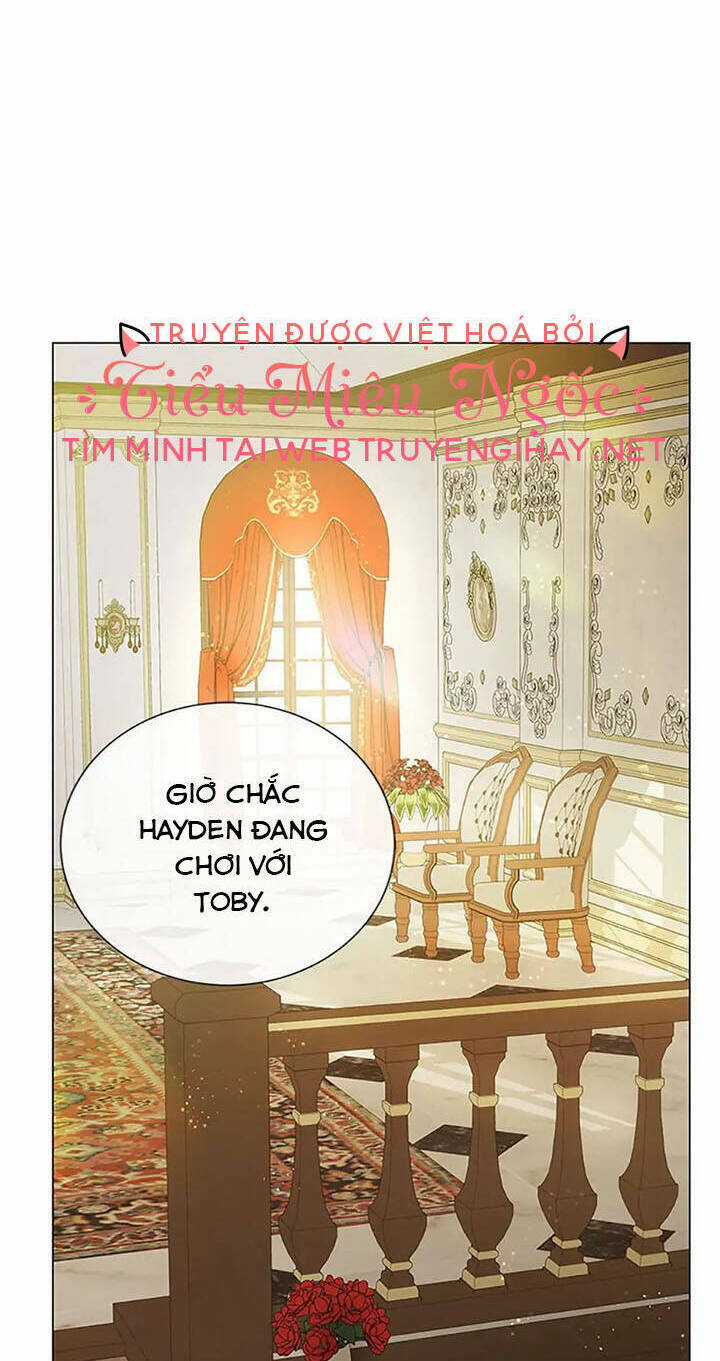 Người Không Mời Mà Đến Chapter 70 trang 21