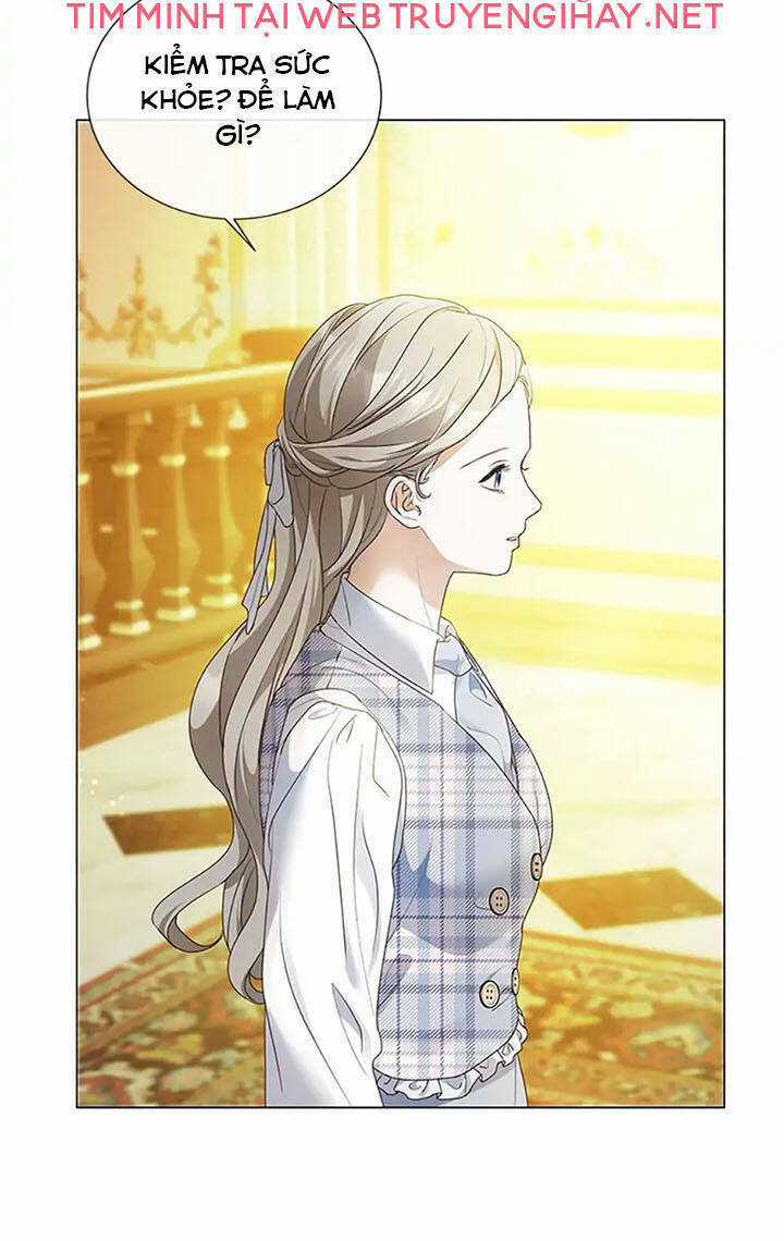 Người Không Mời Mà Đến Chapter 70 trang 24