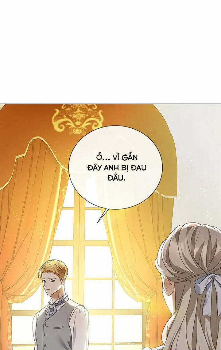 Người Không Mời Mà Đến Chapter 70 trang 25