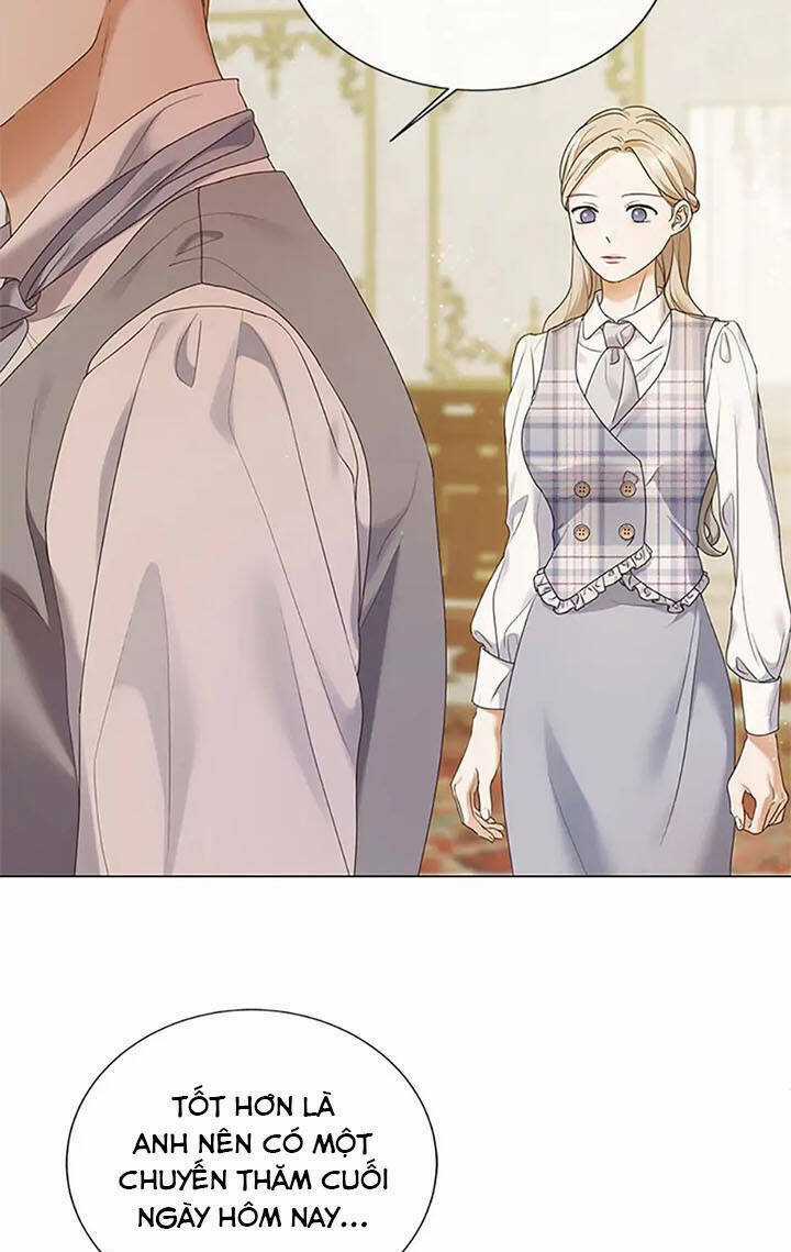 Người Không Mời Mà Đến Chapter 70 trang 28