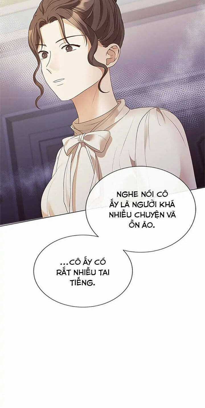 Người Không Mời Mà Đến Chapter 70 trang 3