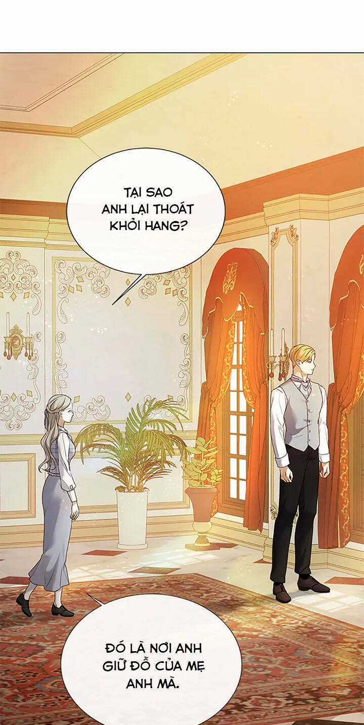 Người Không Mời Mà Đến Chapter 70 trang 30