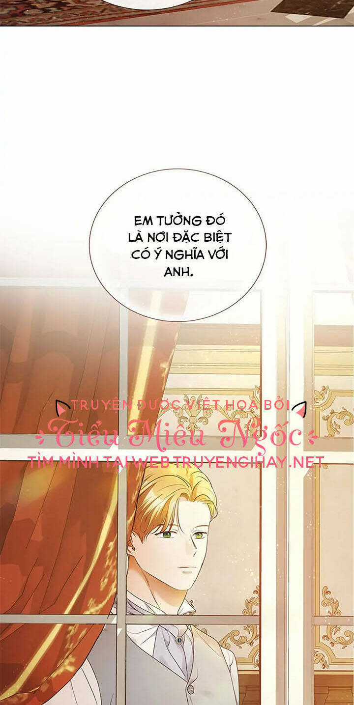 Người Không Mời Mà Đến Chapter 70 trang 31